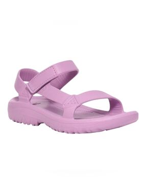 Teva Hurricane Drift Sandal Purple Women's 9